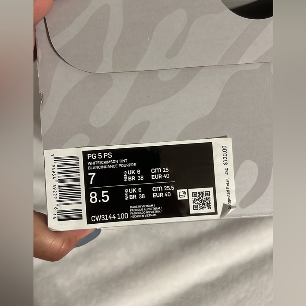 Paul George Ps5 View 2